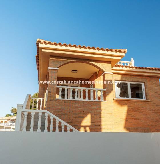  - New Build - Rojales - Ciudad Quesada