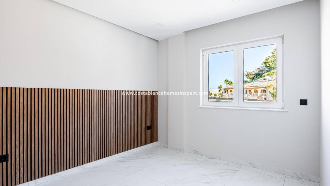 New Build -  - Rojales - Ciudad Quesada