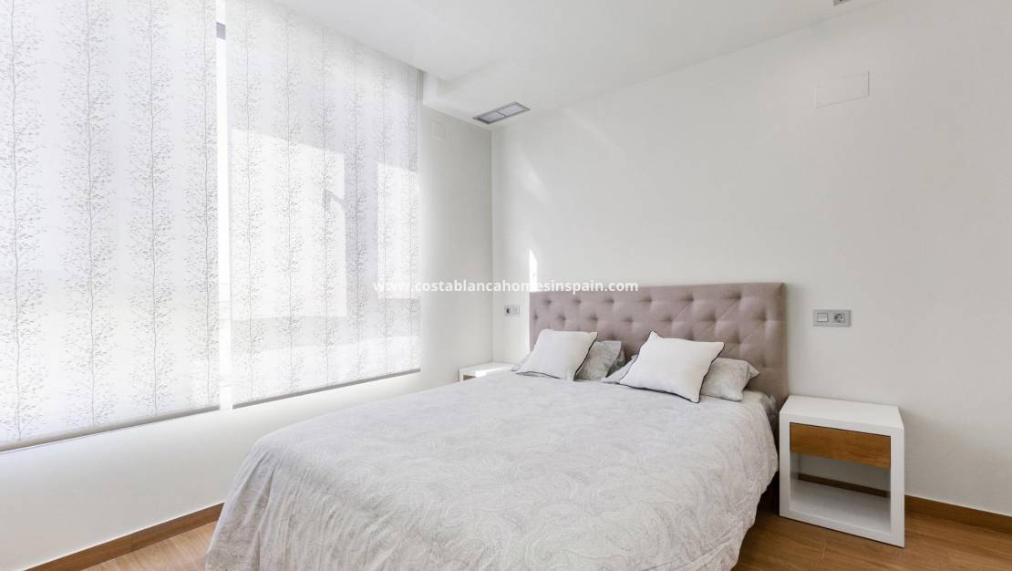 New Build -  - Rojales - Ciudad Quesada