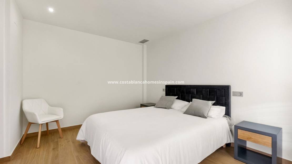 New Build -  - Rojales - Ciudad Quesada