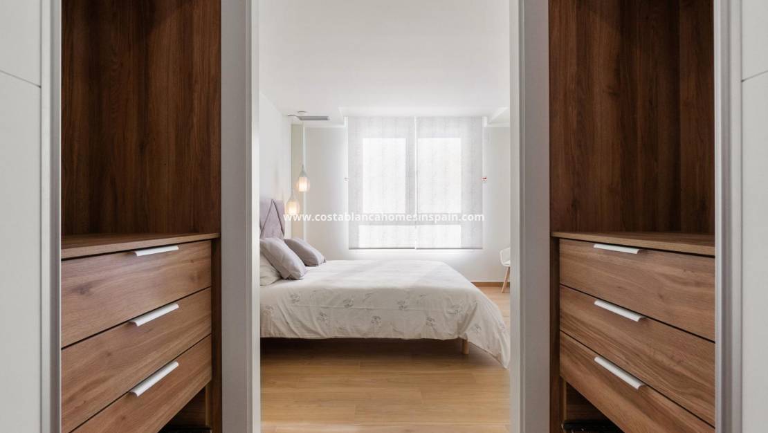 New Build -  - Rojales - Ciudad Quesada