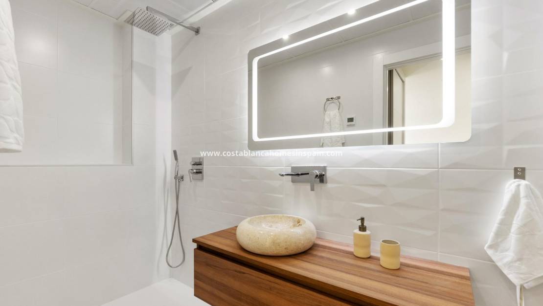 New Build -  - Rojales - Ciudad Quesada