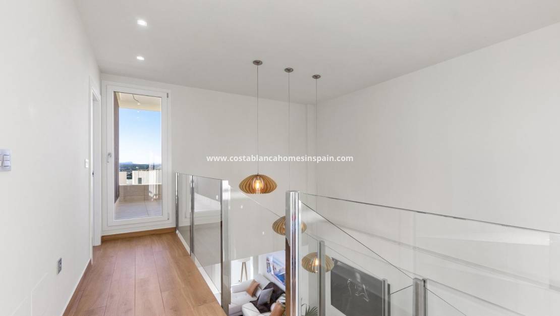 New Build -  - Rojales - Ciudad Quesada