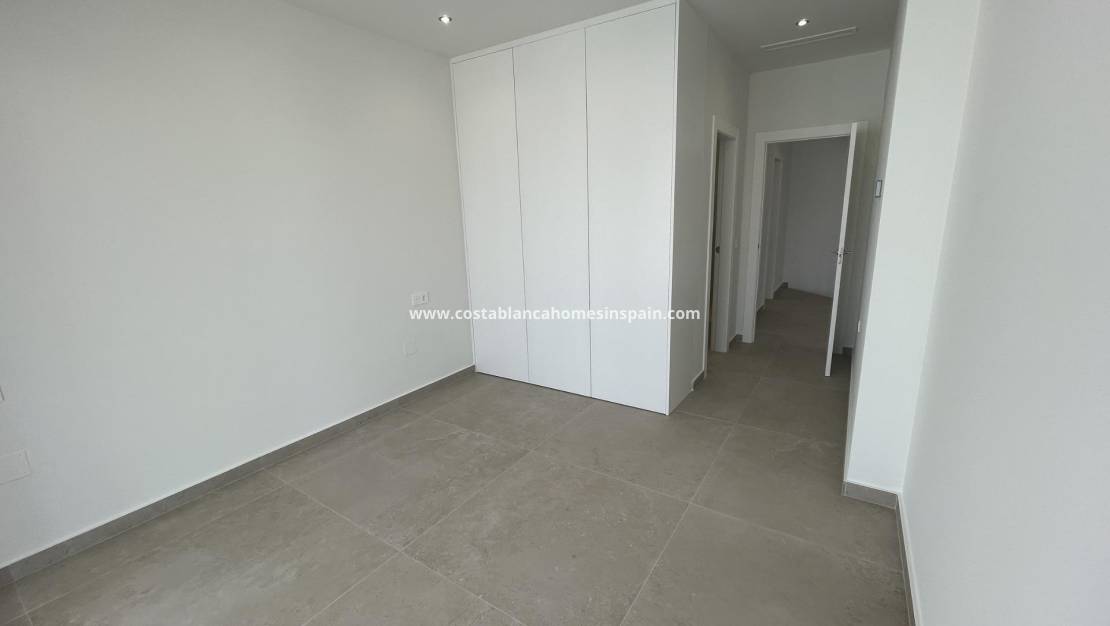 New Build -  - Rojales - Ciudad Quesada