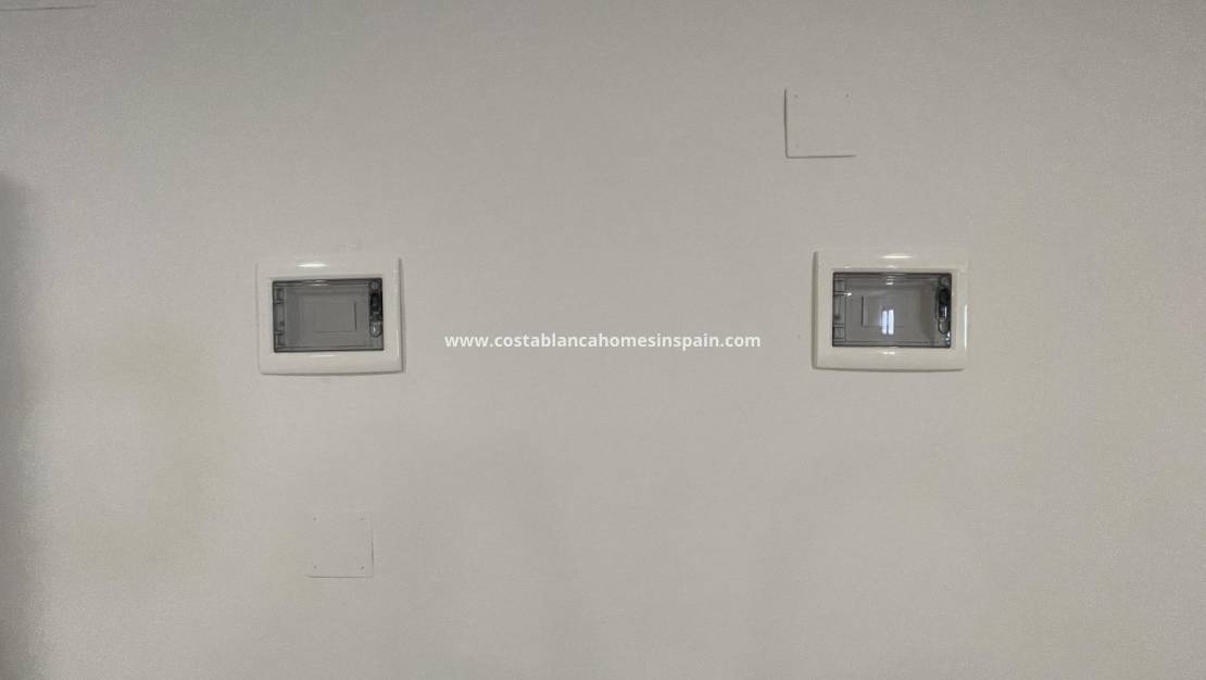 New Build -  - Rojales - Ciudad Quesada