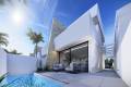 New Build -  - San Javier - San Blas