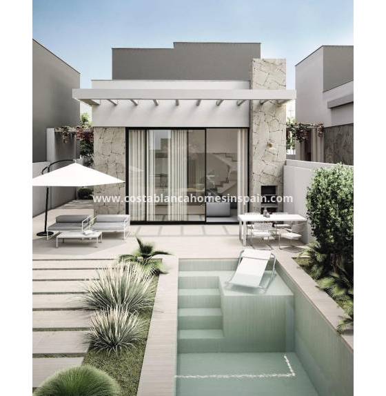  - New Build - San Juan de los Terreros - San Juan de los Terreros