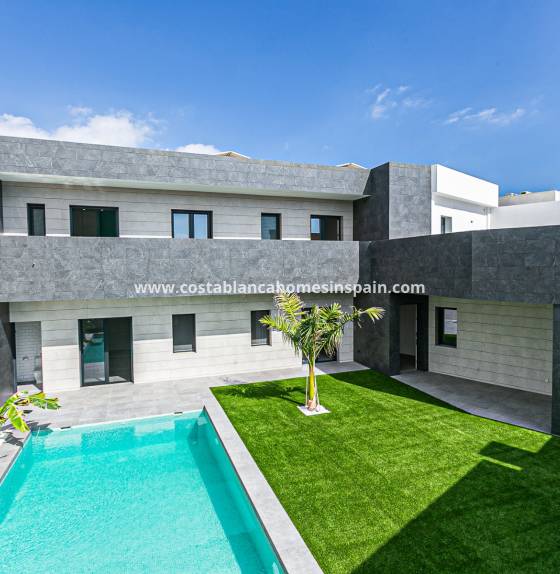  - New Build - San Pedro - San Pedro del Pinatar