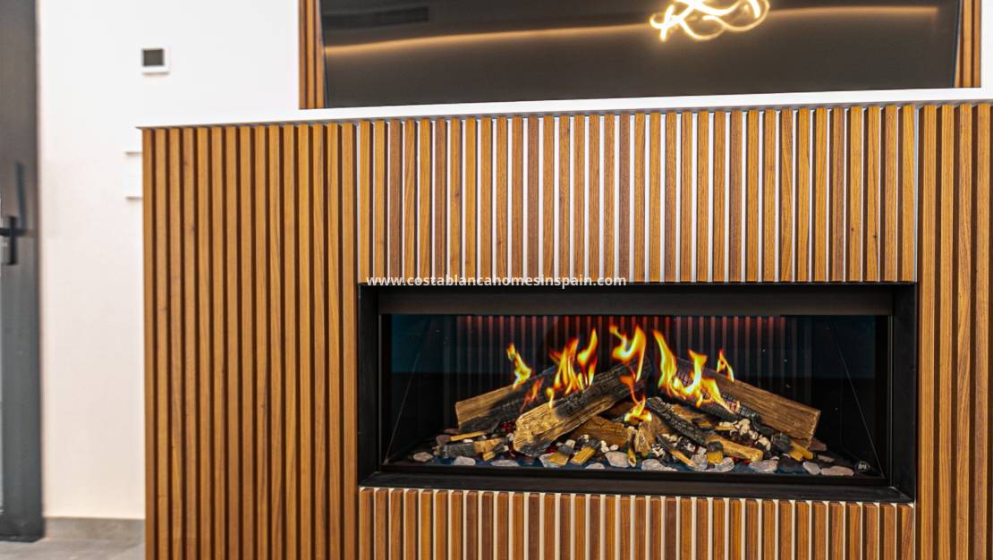 New Build -  - San Pedro - San Pedro del Pinatar