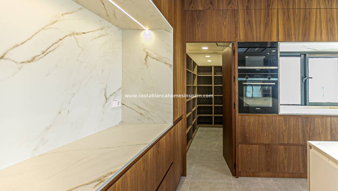 New Build -  - San Pedro - San Pedro del Pinatar