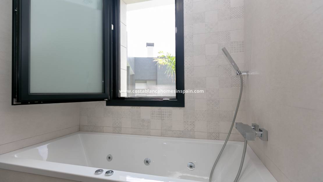 New Build -  - San Pedro - San Pedro del Pinatar