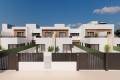 New Build -  - Santiago de la Ribera - SANTIAGO DE LA RIBERA