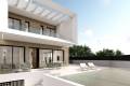 New Build - Semi - Detached Villa - Dolores - 03150