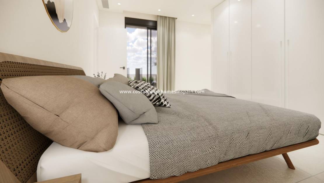 New Build - Semi - Detached Villa - Dolores - urbanizacion