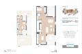 New Build - Semi - Detached Villa - Godella - Campolivar