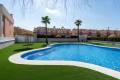 New Build - Semi - Detached Villa - Gran alacant - Gran Alacant