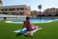 New Build - Semi - Detached Villa - Gran alacant - Gran Alacant