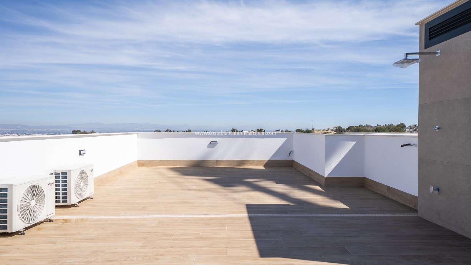 New Build - Semi - Detached Villa - La Finca Golf