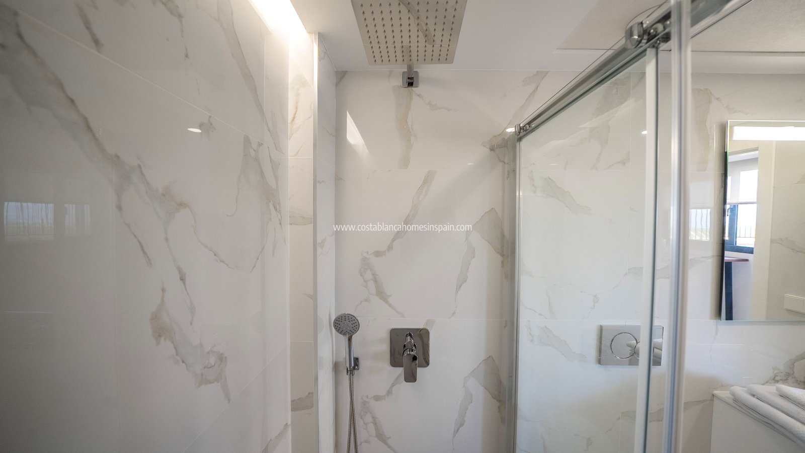 New Build - Semi - Detached Villa - La Finca Golf