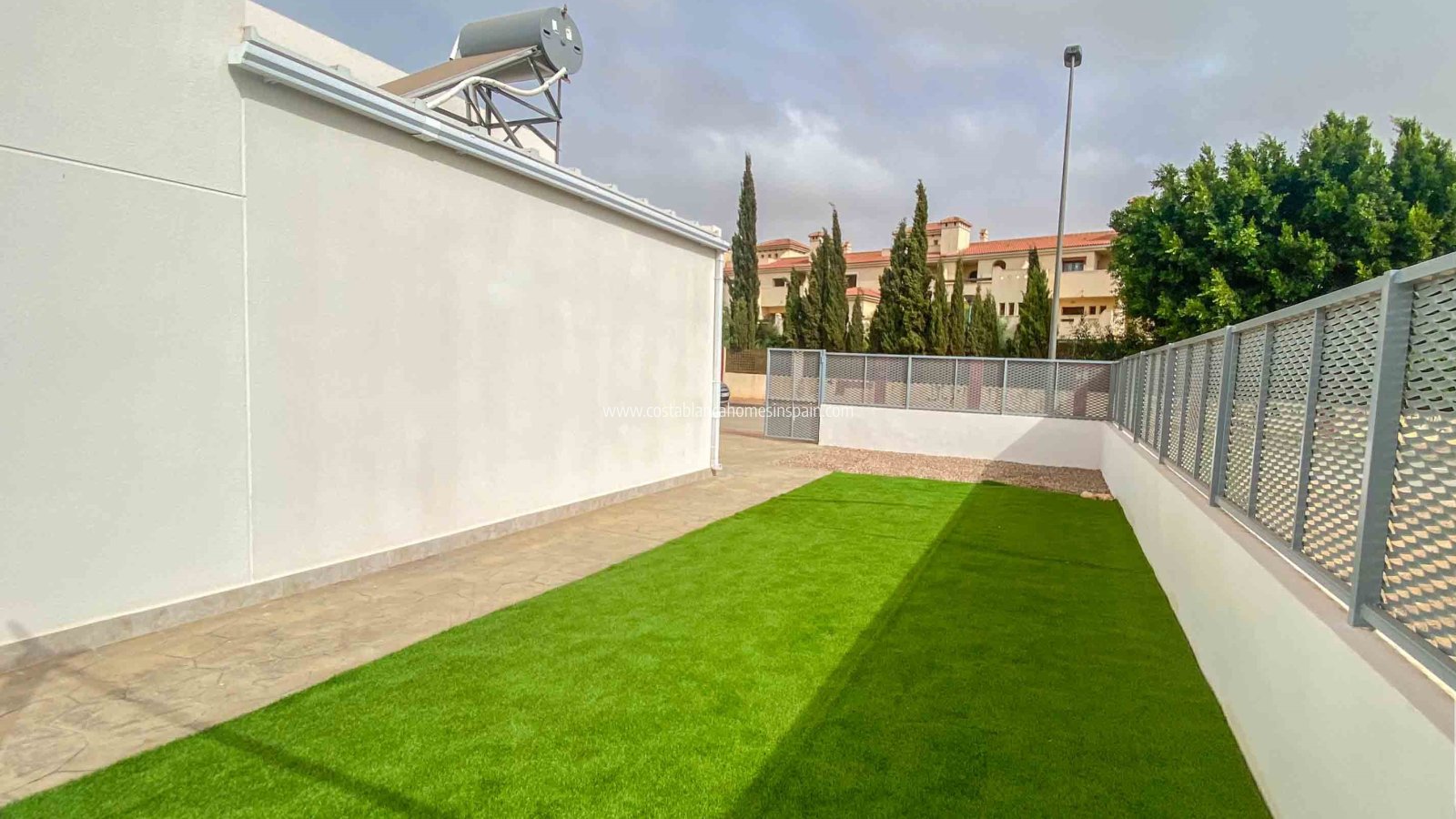 New Build - Semi - Detached Villa - Los Alcázares - Mar Menor - Los Alcázares