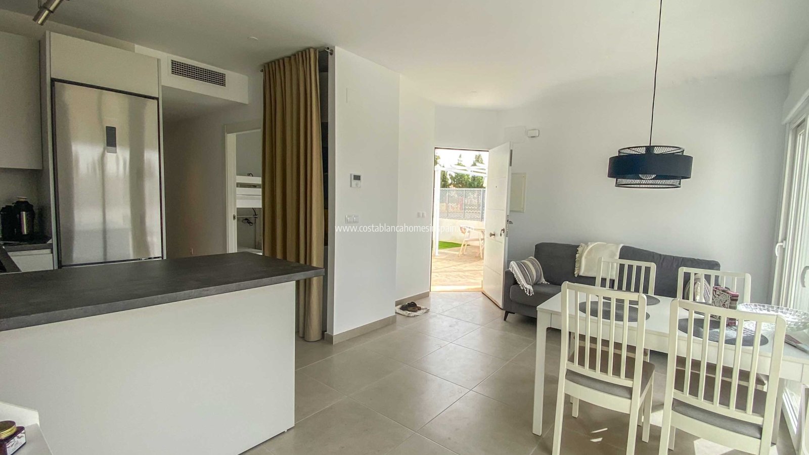 New Build - Semi - Detached Villa - Los Alcázares - Mar Menor - Los Alcázares