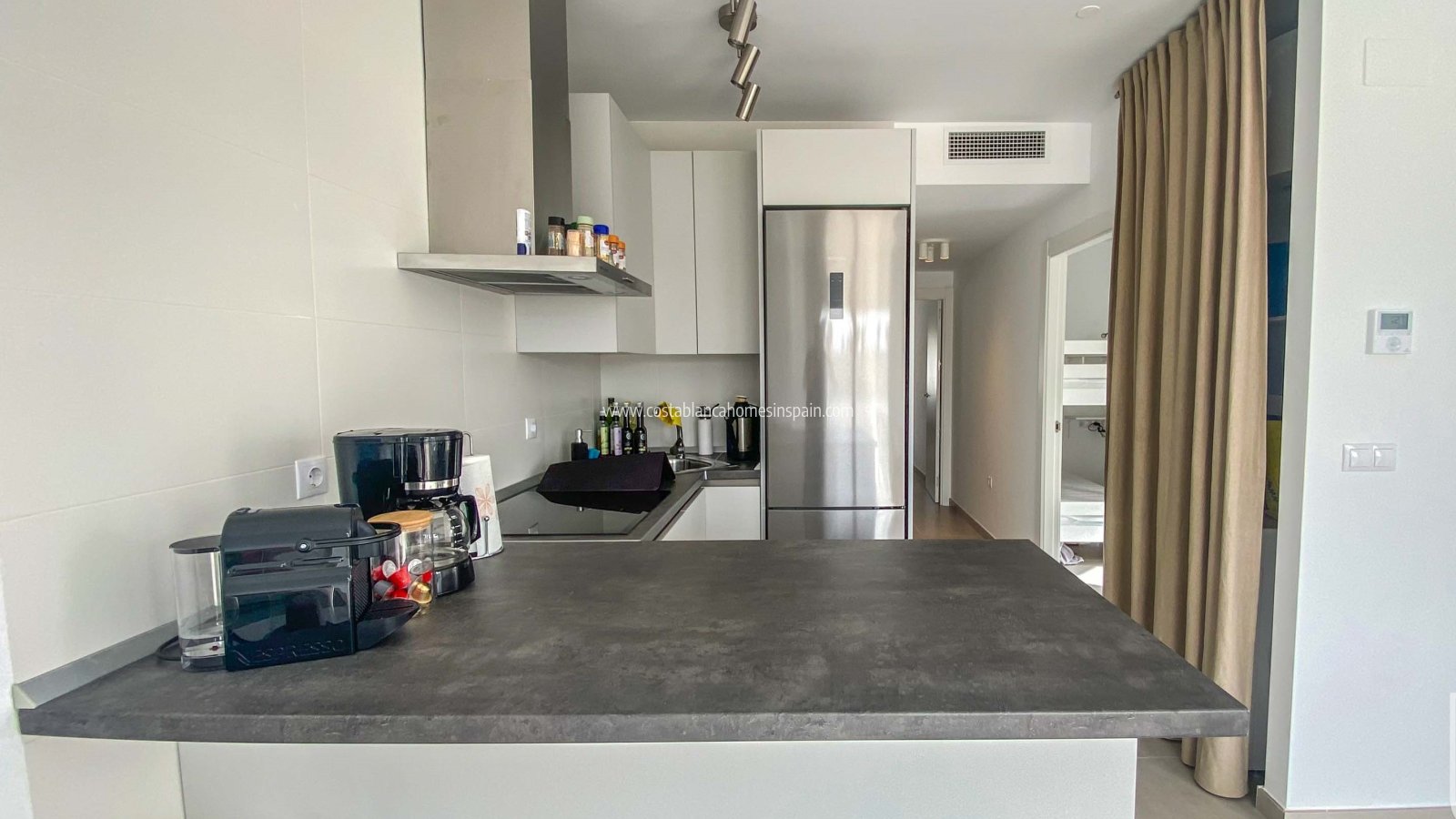 New Build - Semi - Detached Villa - Los Alcázares - Mar Menor - Los Alcázares