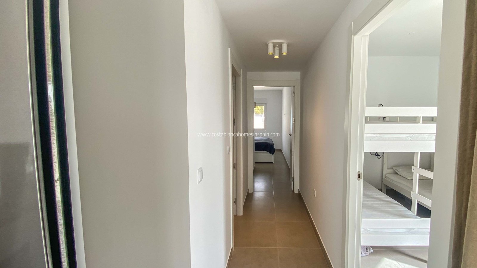New Build - Semi - Detached Villa - Los Alcázares - Mar Menor - Los Alcázares