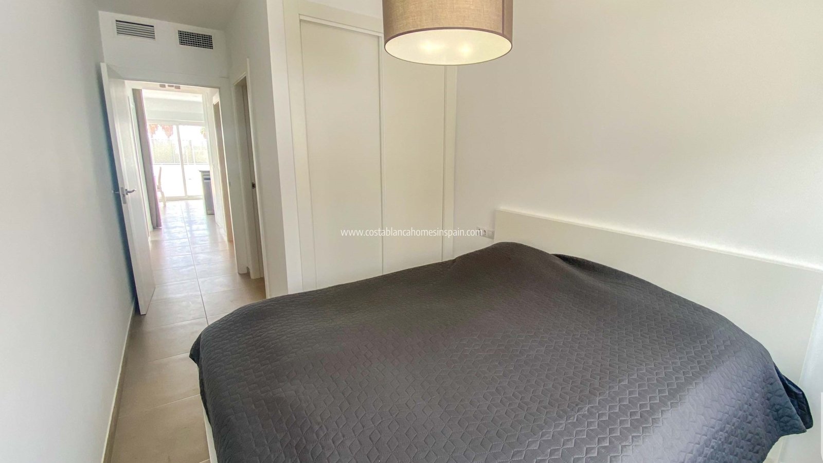 New Build - Semi - Detached Villa - Los Alcázares - Mar Menor - Los Alcázares