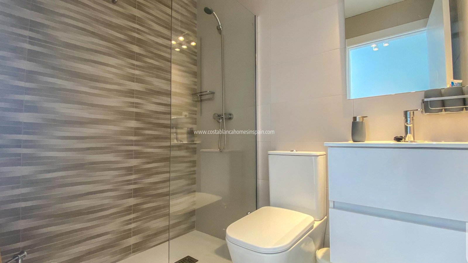 New Build - Semi - Detached Villa - Los Alcázares - Mar Menor - Los Alcázares
