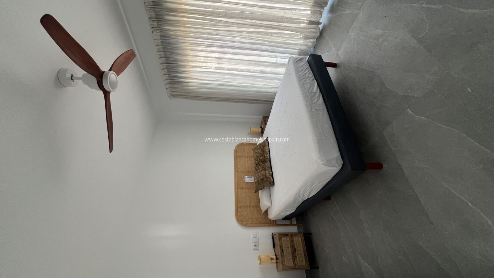 New Build - Semi - Detached Villa - Polop