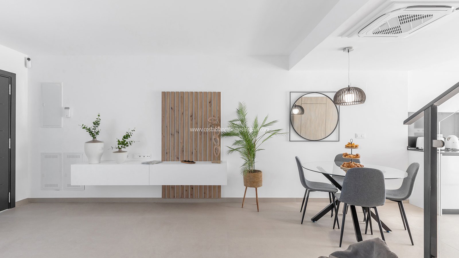 New Build - Semi - Detached Villa - Rafal