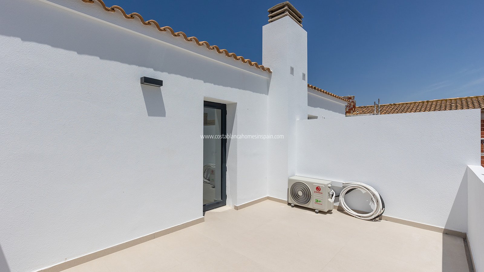 New Build - Semi - Detached Villa - Rafal