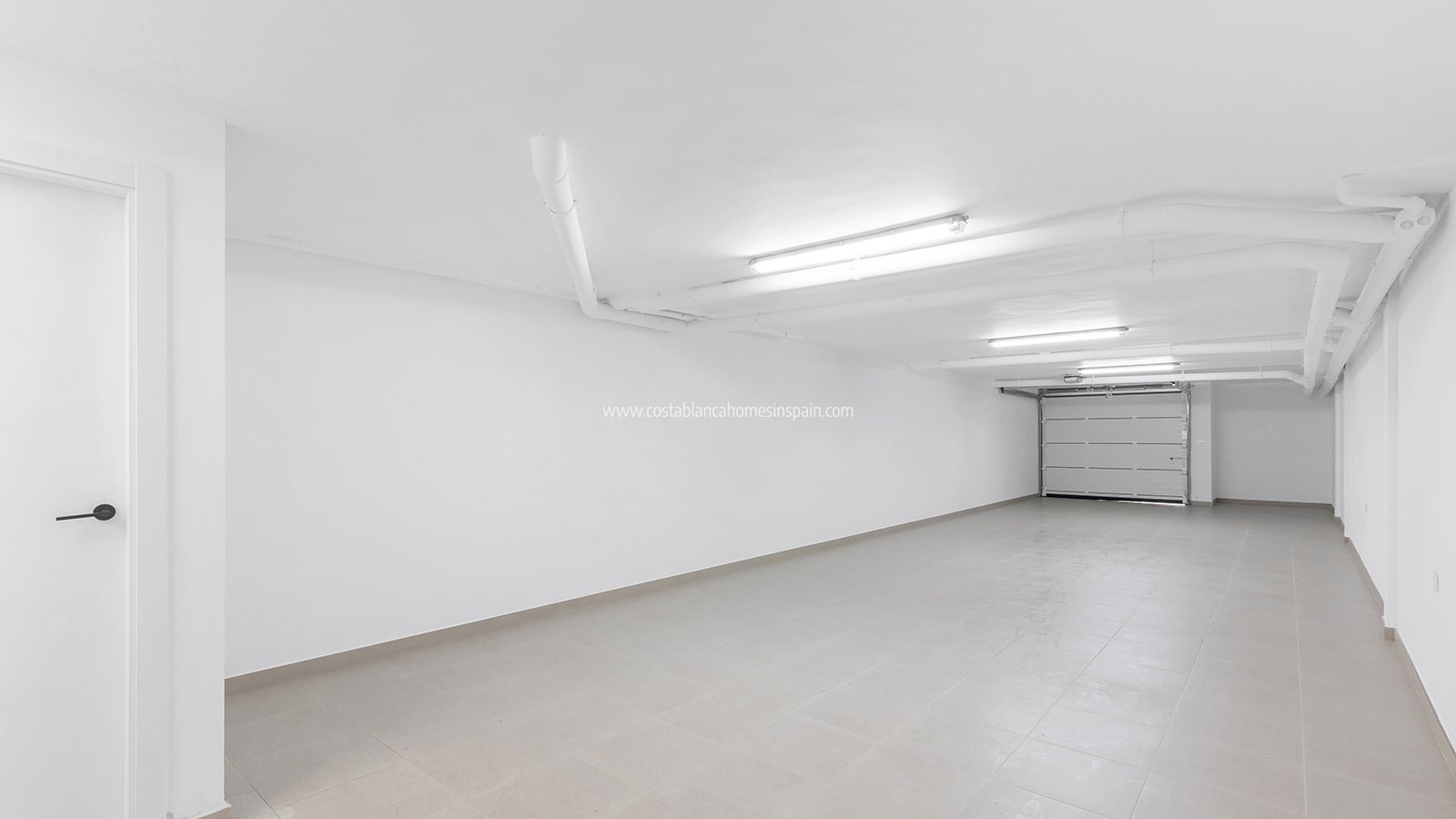 New Build - Semi - Detached Villa - Rafal