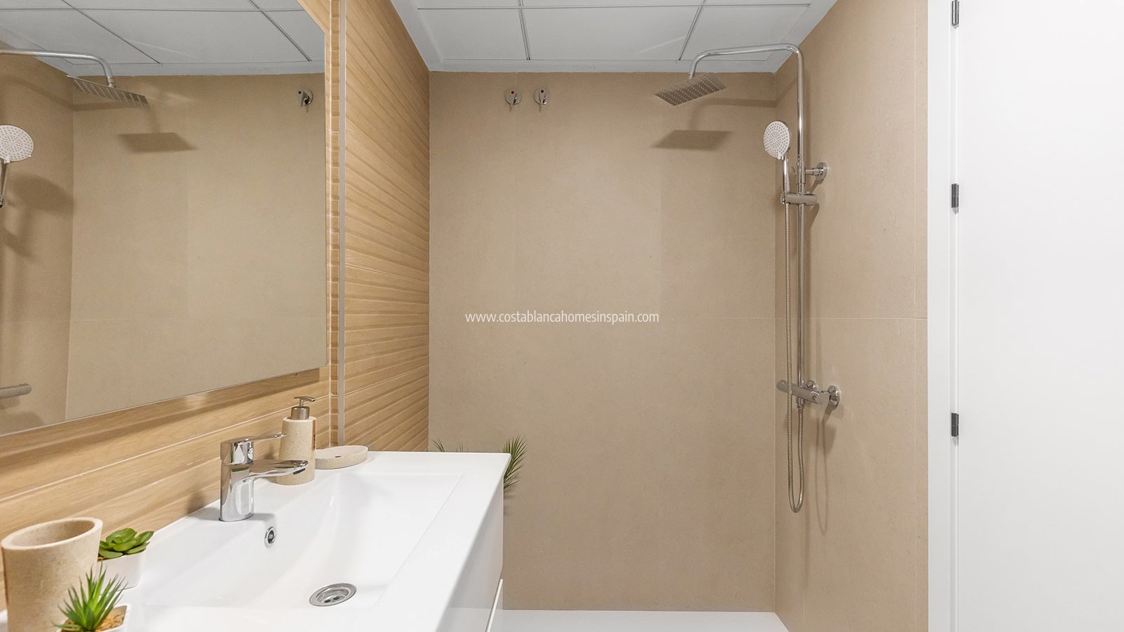 New Build - Semi - Detached Villa - Rafal