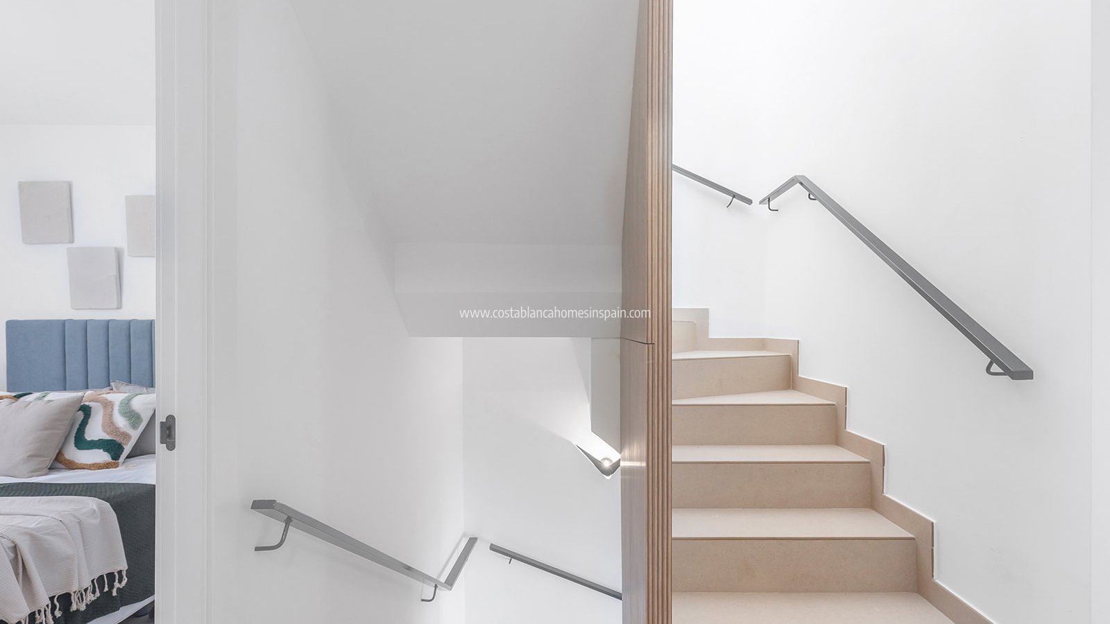 New Build - Semi - Detached Villa - Rafal