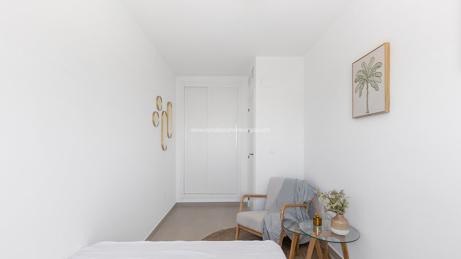 New Build - Semi - Detached Villa - Rafal
