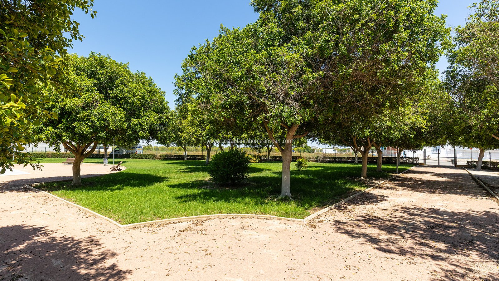 New Build - Semi - Detached Villa - Rafal
