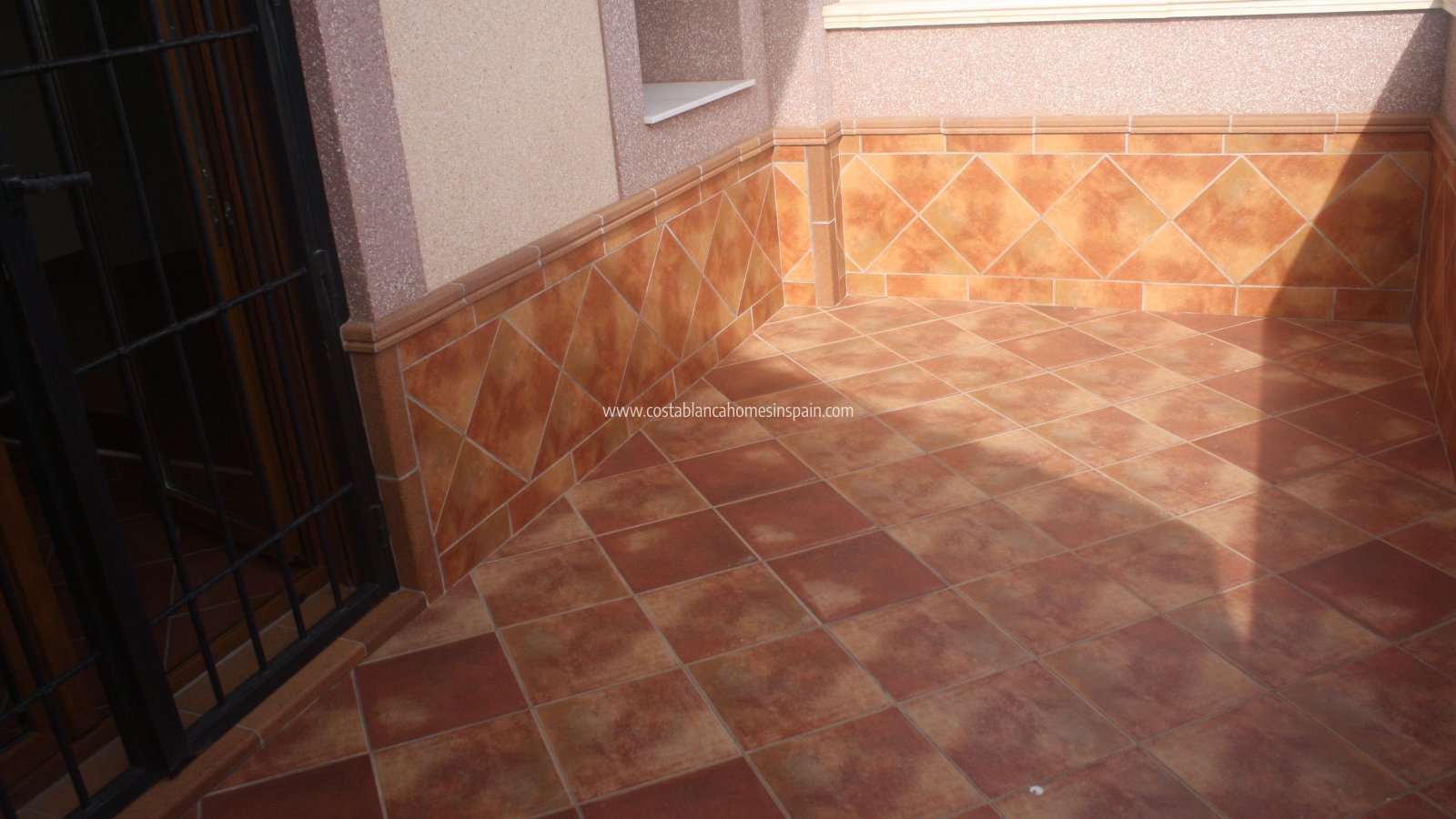 New Build - Semi - Detached Villa - Torrevieja