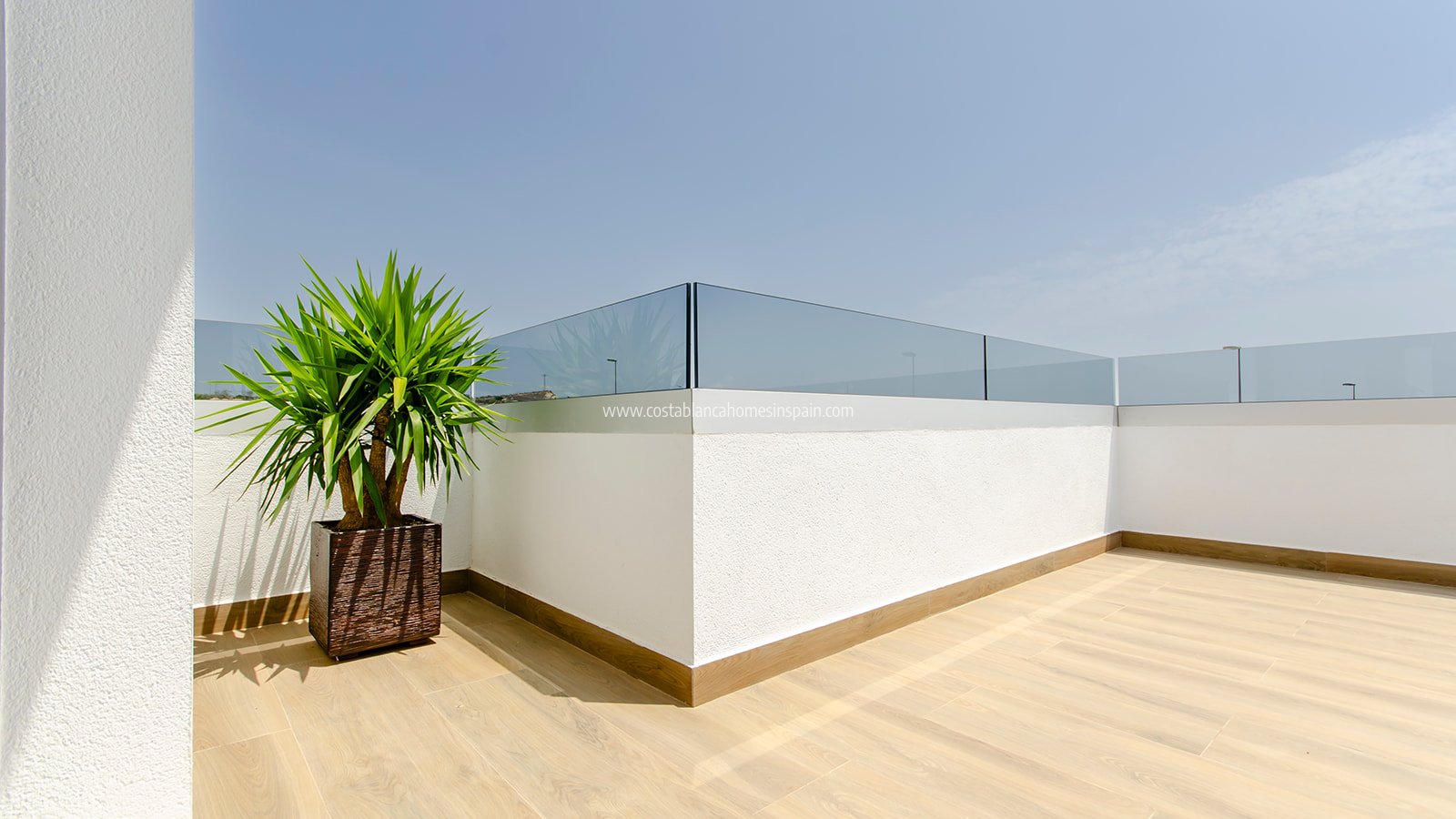 New Build - Semi - Detached Villa - Vistabella