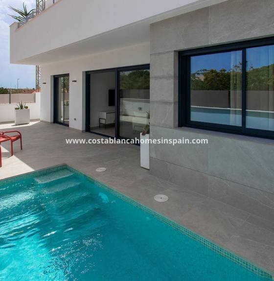  - New Build - Sucina - Sucina