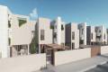 New Build - Terraced house - Formentera del Segura - Formentera de Segura