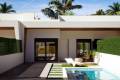 New Build - Terraced house - La Roda - RODA