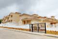 New Build - Terraced house - San Miguel de Salinas - Cerro del Sol