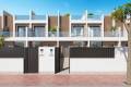New Build - Terraced house - San Pedro del Pinatar - Los antolinos