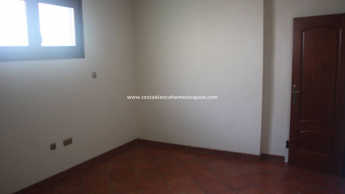 New Build - Terraced house - Torrevieja - Orihuela Costa