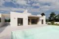 New Build -  - Torre Pacheco - Roldán