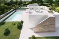 New Build -  - Torre Pacheco - Roldán