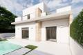 New Build -  - Torre Pacheco - Roldán