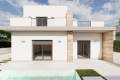 New Build -  - Torre Pacheco - Roldán