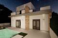 New Build -  - Torre Pacheco - Roldán